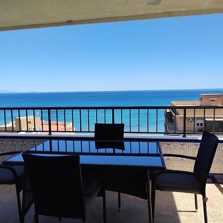 Mediterraneo II Arenales del Sol Eksteriør billede