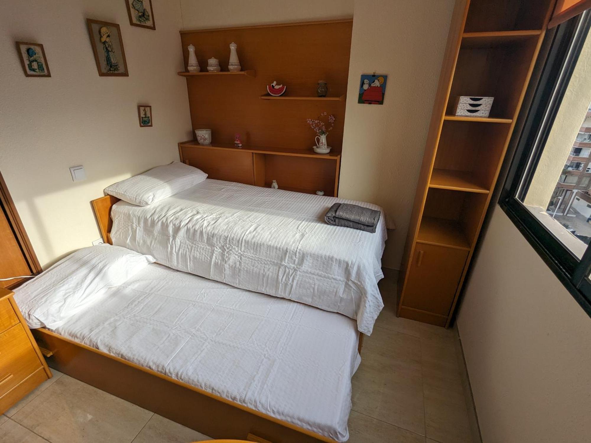 Mediterraneo II Arenales del Sol Eksteriør billede